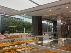 -BreadTalk面包新语(凯德闵行商业中心店)