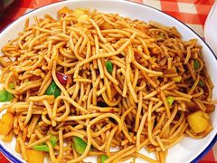 -小慧莜面村(青东店)