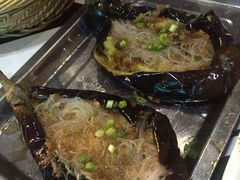 -云晓光头烧烤吧(川沙绿地店)