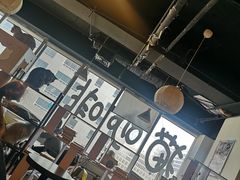 大堂-Cappucimeow猫咪咖啡馆(韦伯时代店)
