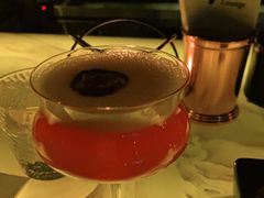 -柒Lounge(三里屯店)