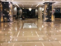 -北京西国贸大酒店