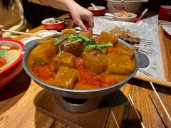 -熙成烧烤(白塔岭店)