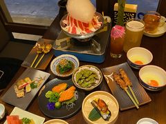 -松子料理(白家庄店)