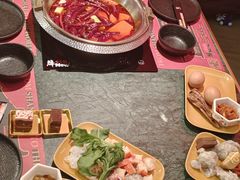 -牛New寿喜烧(曹路花园城店)