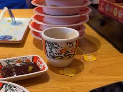 -莲寿司(国兴店)