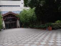 -太白山御龙湾温泉