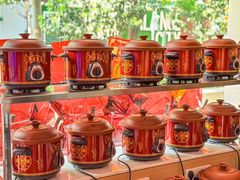 -藕汤故事(汉口火车站店)