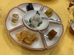 -白家大院·王府宫廷菜(苏州街店)