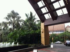 -三亚湾海居铂尔曼度假酒店