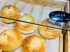 奶酥伯爵-原麦世家(莱蒙店)