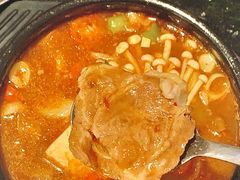 -木槿花韩式炭烤·熟成肉工坊(孙文东路店)