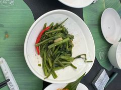 -帕蓝·暹罗料理(大学路店)