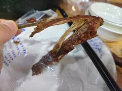 -斯丹姜母鸭·古法干香(涂门街总店)