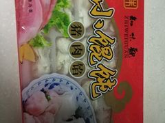 小馄饨-知味观(翡翠城店)
