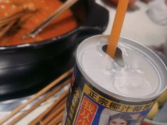 -钢管厂五区小郡肝串串香火锅(梅川路店)