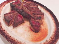 招牌大里脊牛排-Wolfgang’s Steakhouse 沃夫冈牛排馆(上海白玉兰广场店)