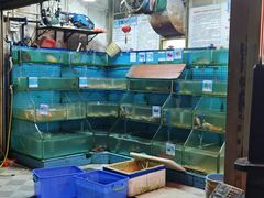 -阿兰姐海鲜店