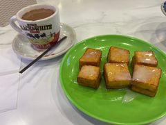 -澳门陈光记烧味饭店(南京德基广场店)