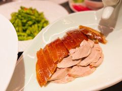 -花家怡园(四合院总店)