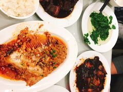 -茂隆餐厅(进贤路店)