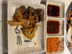 -猫抓烤肉(春熙路店)