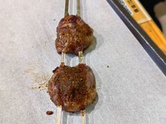 -格日勒阿妈蒙古厨房(大召店)