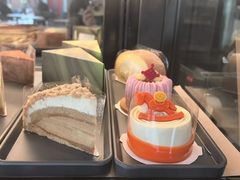 -星巴克(常德友阿国际广场店)