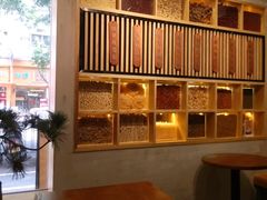 大堂-古乡居甜品(大信店)