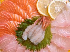 -番生三文鱼(新塘店)