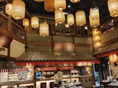 -南京大牌档(凯德大峡谷店)