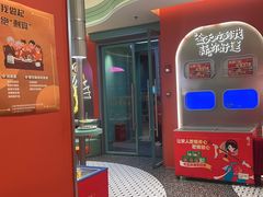 -避风塘·金牌店·夜宵(金玉兰店)