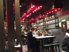 -天府小面馆(Emporium)