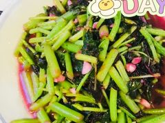 苋菜-好灶头妈妈菜(珍珠半岛店)
