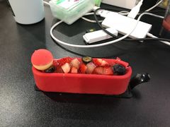 Lovemore-格兰西点(289艺术园区店)