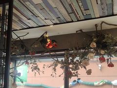 -可口香·非遗老号烧烤(南岗直营店)