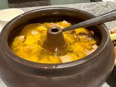 -福照楼汽锅鸡·云南菜(火车站锦江店)