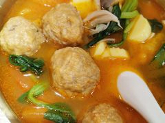 -71号豆汤饭·成都小馆(青羊小区店)