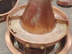 -前门·鲜肉火锅(长风店)