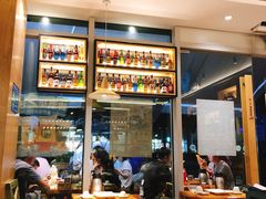 -木屋烧烤(坂田天安云谷店)