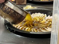 -草桥清真牛肉锅贴扁食店