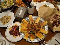 -亳府大院(亳州店)