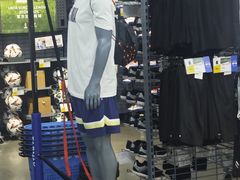 -迪卡侬(大英山店)