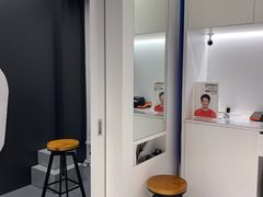 -方快PLUS照相馆(唐镇恒生万鹂店)