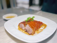 金牌马冈烧鹅-岭南真味·匠心粤菜(K11店)
