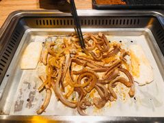 -新石器烤肉(南通CBD大有境店)