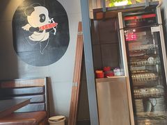 -辣尚瘾·烤鱼·新川菜(交大直营店)