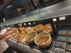 -韩盛·盛江山自助料理(中街大悦城黑金店)