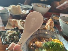 -轻音料理(王府星Mall店)