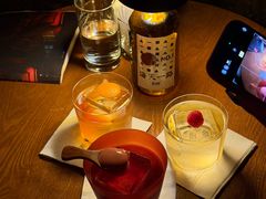 -RMK Shochu Bar(三诺店)